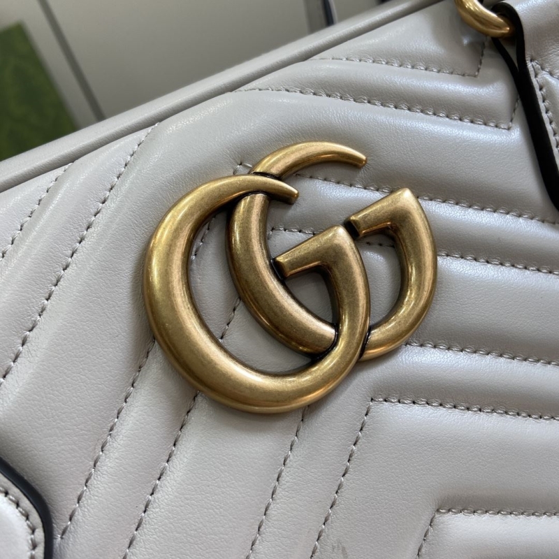 Gucci Top Handle Bags